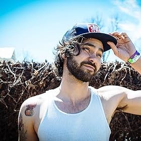 Alejandro Rose-Garcia